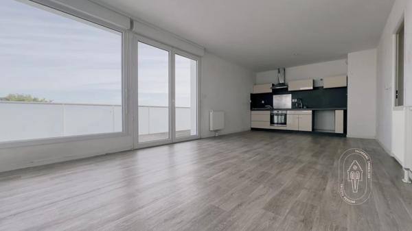 Appartement à vendre Wambrechies