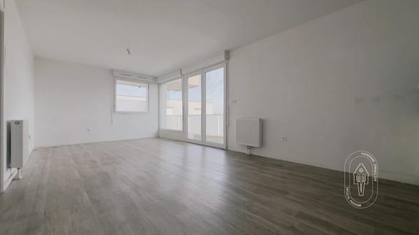 Appartement à vendre Wambrechies