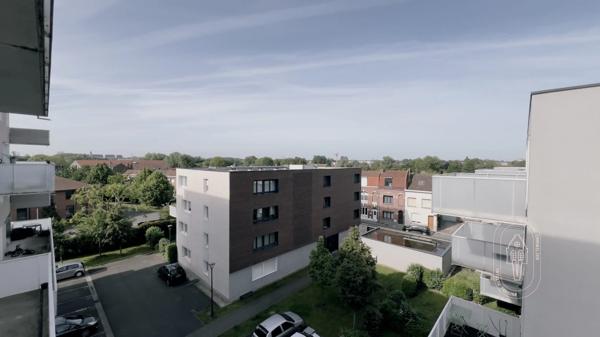 Appartement à vendre Wambrechies