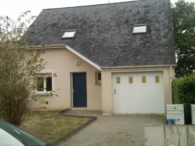 Maison à louer 4 pièces 79.93m²