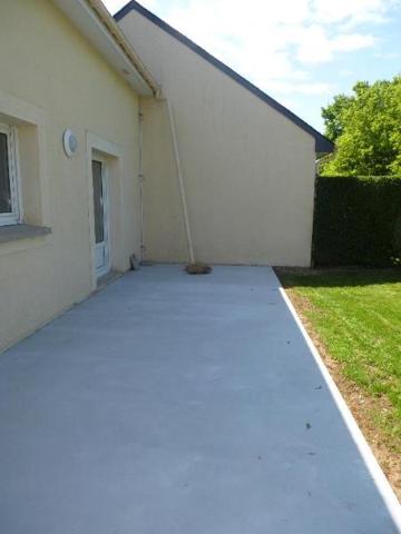 Maison à louer 4 pièces 79.93m²