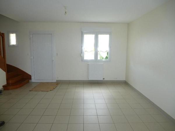 Maison à louer 4 pièces 79.93m²