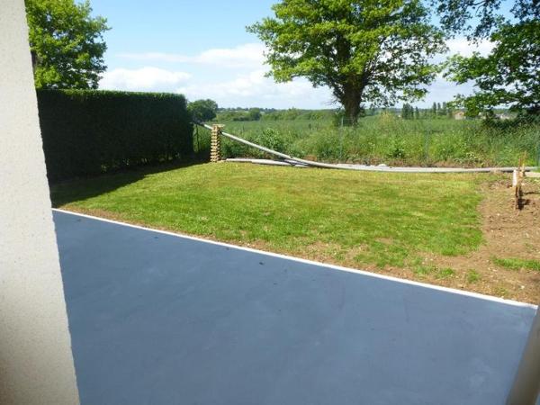 Maison à louer 4 pièces 79.93m²