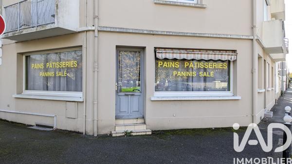 Appartement à vendre 1 pièce 18 m² Tarbes