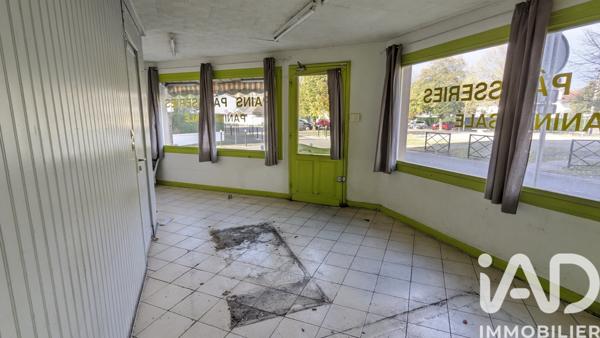 Appartement à vendre 1 pièce 18 m² Tarbes