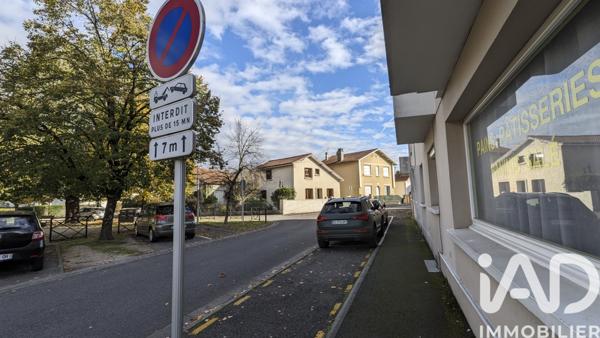 Appartement à vendre 1 pièce 18 m² Tarbes