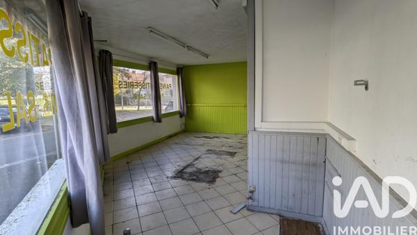 Appartement à vendre 1 pièce 18 m² Tarbes