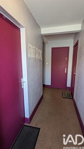 Appartement à vendre 1 pièce 18 m² Tarbes