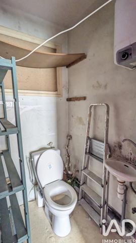 Appartement à vendre 1 pièce 18 m² Tarbes