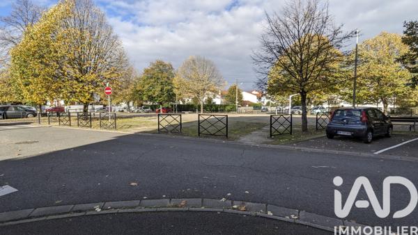 Appartement à vendre 1 pièce 18 m² Tarbes