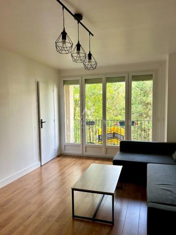 Appartement 2 pièce(s) -Parc possible 2 chambres €250 000 ** - Référence 4568