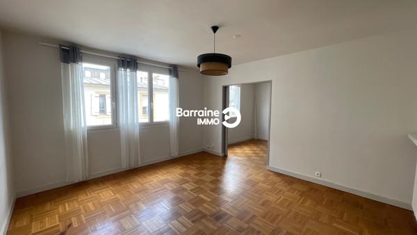 Location appartement à Brest, 3 pièces 67.4m²