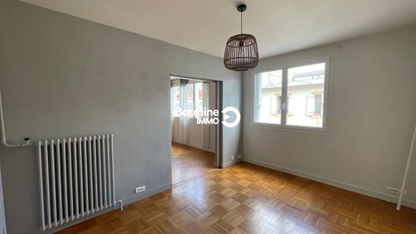 Location appartement à Brest, 3 pièces 67.4m²