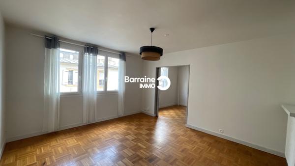 Location appartement à Brest, 3 pièces 67.4m²