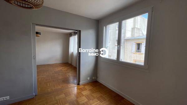 Location appartement à Brest, 3 pièces 67.4m²