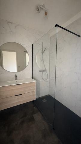 Location appartement à Brest, 3 pièces 67.4m²