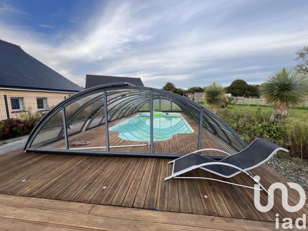 Maison 7 pièces de 165 m² à Plouézec (22470)