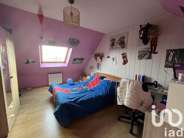 Maison 7 pièces de 165 m² à Plouézec (22470)