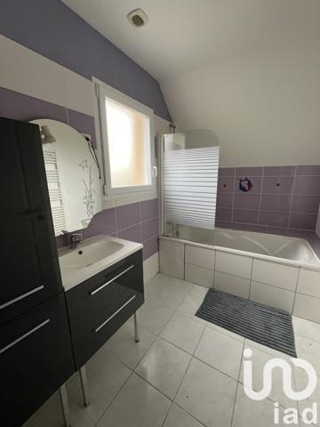 Maison 7 pièces de 165 m² à Plouézec (22470)