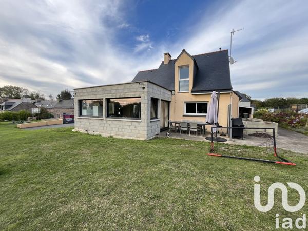 Maison 7 pièces de 165 m² à Plouézec (22470)