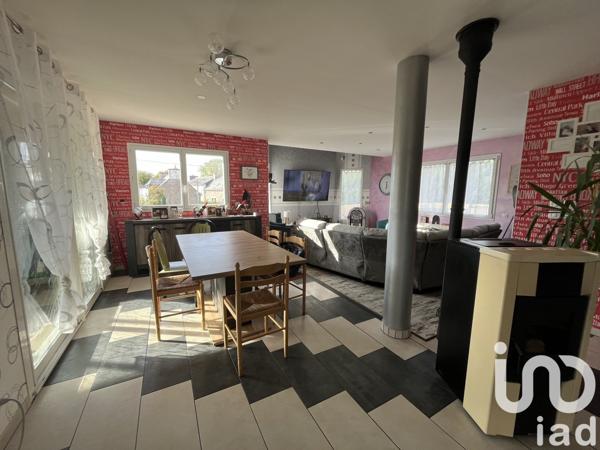 Maison 7 pièces de 165 m² à Plouézec (22470)