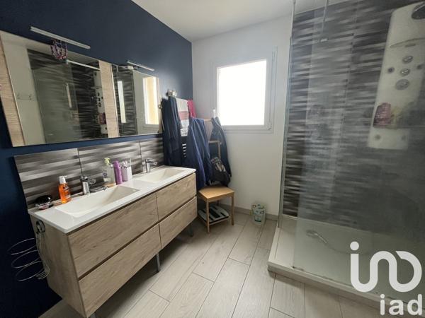 Maison 7 pièces de 165 m² à Plouézec (22470)