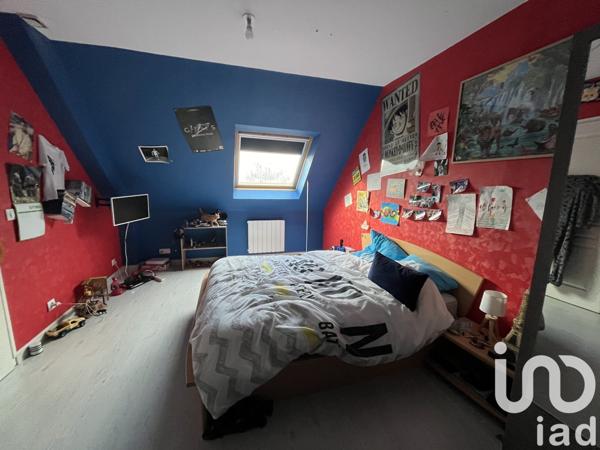 Maison 7 pièces de 165 m² à Plouézec (22470)