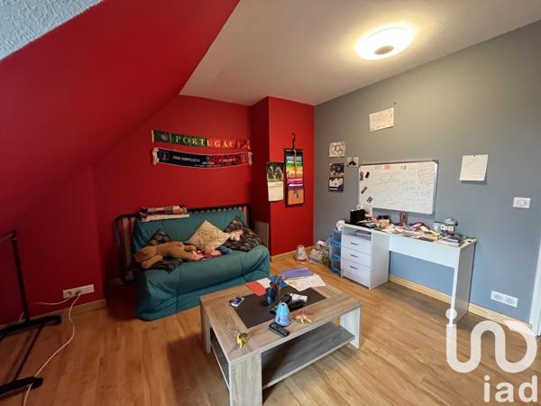 Maison 7 pièces de 165 m² à Plouézec (22470)