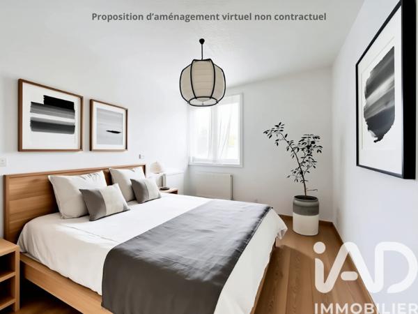 Maison à vendre 4 pièces 120 m² Baziège