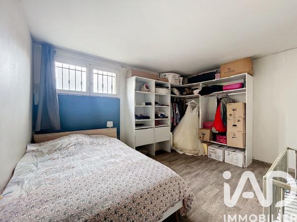 Maison à vendre 4 pièces 120 m² Baziège