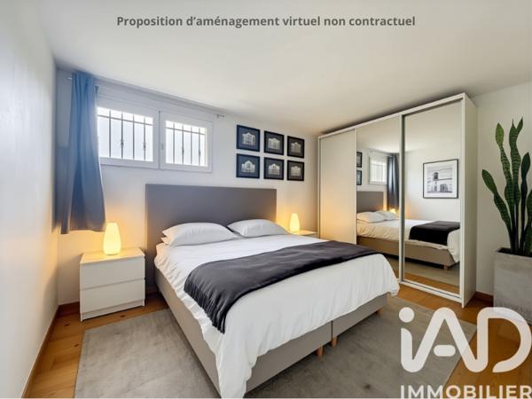 Maison à vendre 4 pièces 120 m² Baziège