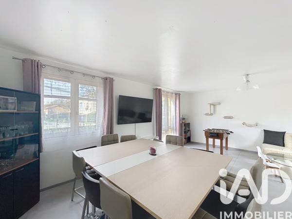 Maison à vendre 4 pièces 120 m² Baziège