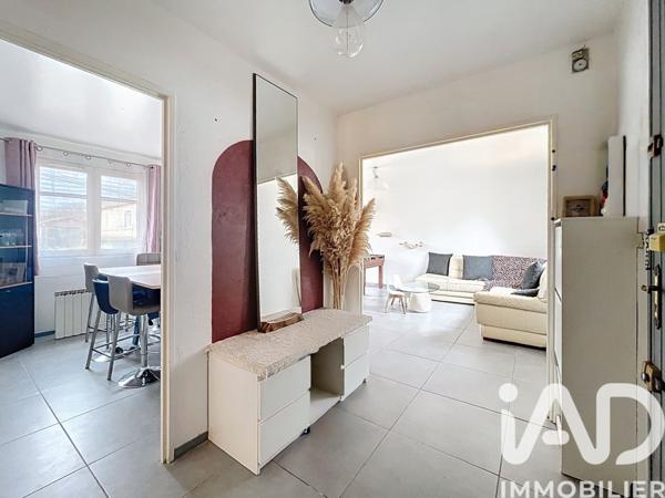 Maison à vendre 4 pièces 120 m² Baziège