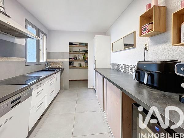 Maison à vendre 4 pièces 120 m² Baziège