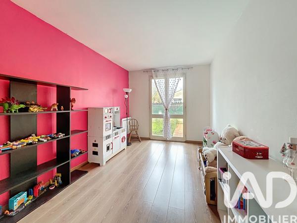 Maison à vendre 4 pièces 120 m² Baziège