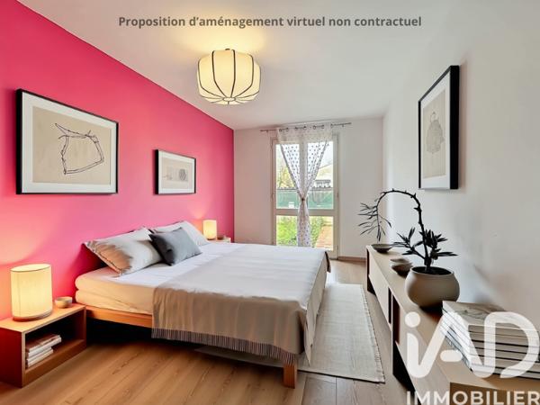 Maison à vendre 4 pièces 120 m² Baziège
