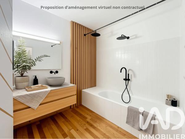 Maison à vendre 4 pièces 120 m² Baziège