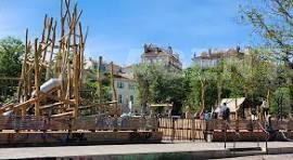 Superbe T3 rénové et climatisé secteur Notre-Dame-du-Mont – calme absolu au dernier étage !