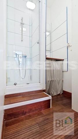 Superbe T3 rénové et climatisé secteur Notre-Dame-du-Mont – calme absolu au dernier étage !