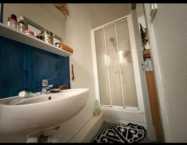 Appartement Chamalieres 2 pièce(s)
