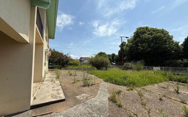 Maison à vendre    5 pièces •  Tarnos