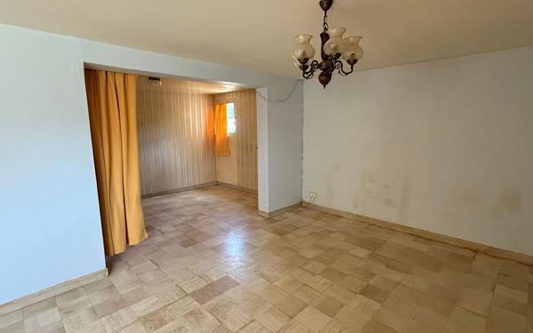 Maison à vendre    5 pièces •  Tarnos