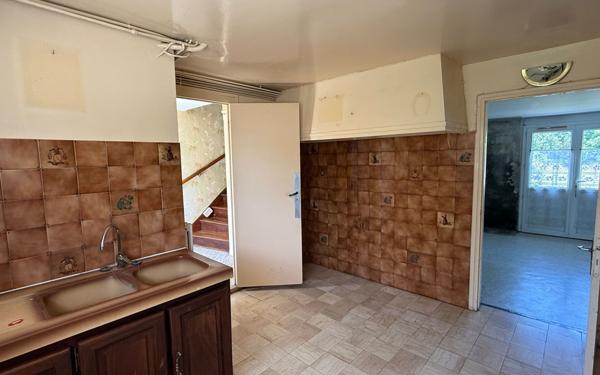 Maison à vendre    5 pièces •  Tarnos