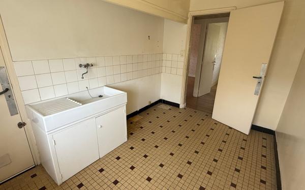 Maison à vendre    5 pièces •  Tarnos