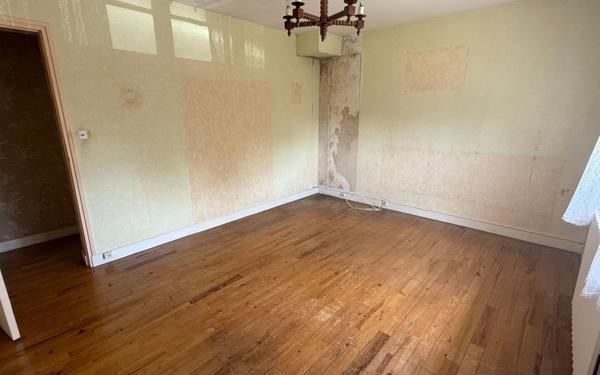 Maison à vendre    5 pièces •  Tarnos