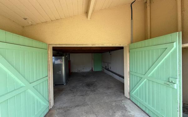 Maison à vendre    5 pièces •  Tarnos