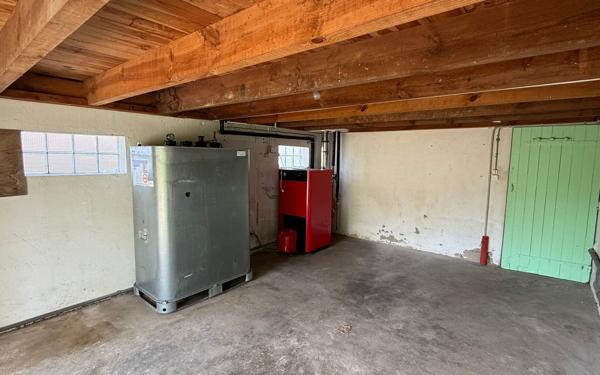 Maison à vendre    5 pièces •  Tarnos