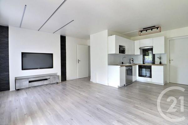 Appartement F3 à vendre  3 pièces - 60,41 m2 VILLEPINTE - 93