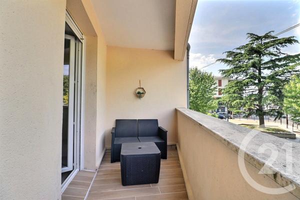 Appartement F3 à vendre  3 pièces - 60,41 m2 VILLEPINTE - 93