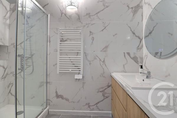 Appartement F3 à vendre  3 pièces - 60,41 m2 VILLEPINTE - 93